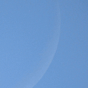 <font class="tempImageTitleThumbText">Venus Emerging From Behind Moon</font><br>G. Lawrence Carr<br>Jun 18 2:38am<br>Stony Brook, NY, USA