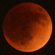 <font class="tempImageTitleThumbText">Lunar Eclipse W/Star Occultation</font><br>G.L. Carr<br>May 16 3:24pm<br>Stony Brook, NY, USA