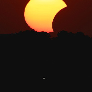 <font class="tempImageTitleThumbText">Partial Eclipse  On  The   Horizon On Sic</font><br>GIOVANNI PASSALACQUA<br>Sep 4 6:19am<br>Ragusa Italy Sicily 