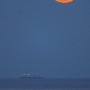 <font class="tempImageTitleThumbText">Full Moon Over The Sea Acireale Sicily It</font><br>GIOVANNI PASSALACQUA<br>Oct 27 4:34am<br>Acitrezza Italy Sicily 