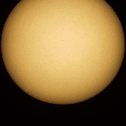 <font class="tempImageTitleThumbText">(  The  Sun Without Sunspots  )  The  Sun</font><br>GIOVANNI PASSALACQUA<br>Sep 20 11:10am<br>Ragusa -Sicily -italy 