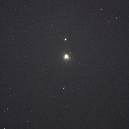 <font class="tempImageTitleThumbText">Mars And Jupiter</font><br>GIuseppe Pappa<br>Aug 14 8:29am<br>Pedara,Sicily,Italy