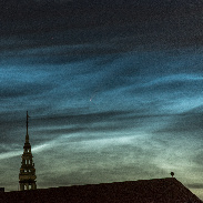 <font class="tempImageTitleThumbText">Comet C/2020 (NEOWISE)</font><br>Gabriel Brammer<br>Jul 10 2:21am<br>Copenhagen, Denmark