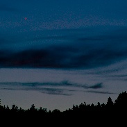 <font class="tempImageTitleThumbText">Sunset Venus And Mercury</font><br>Galen Flinn<br>Jan 15 3:44am<br>Wednesday evening was a rare cl