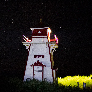 <font class="tempImageTitleThumbText">Comet Neowise</font><br>Garth Arsenault<br>Jul 17 2:57pm<br>Covehead, Prince Edward Island