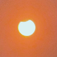 <font class="tempImageTitleThumbText">A Partial Ecipse</font><br>Gary Abramowicz<br>Aug 12 6:46pm<br>Allentown, Pa