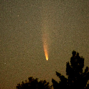 <font class="tempImageTitleThumbText">Comet C/2020 F3 Neowise</font><br>Gary<br>Jul 8 1:23pm<br>Fort Davis, TX