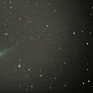 <font class="tempImageTitleThumbText">C/2012S1(ISON)/Mars/Regulus</font><br>Gary<br>Oct 7 9:17pm<br>Fort Davis, TX