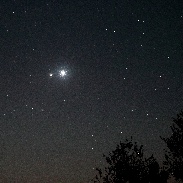 <font class="tempImageTitleThumbText">Ven/Jup/Mars Conj</font><br>Gary<br>Oct 25 4:31pm<br>Fort Davis, TX