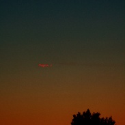 <font class="tempImageTitleThumbText">JupVenusRegulus</font><br>Gary<br>Sep 3 5:23pm<br>Fort Davis, TX