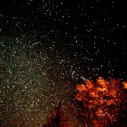 <font class="tempImageTitleThumbText">Geminid Meteor/Debris Trail</font><br>Gary<br>Dec 14 4:03pm<br>Fort Davis, TX