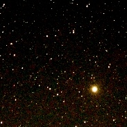 <font class="tempImageTitleThumbText">C/2012S1 ISON/Mars</font><br>Gary<br>Oct 11 3:13pm<br>Fort Davis, TX