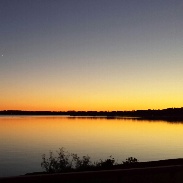 <font class="tempImageTitleThumbText">Crescent Moon With Venus</font><br>Gary R.<br>Oct 9 12:20am<br> Owasco lake Owasco N.Y.