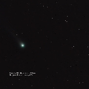 <font class="tempImageTitleThumbText">Comet C/2025 A6 (Lemmon)</font><br>Gary Soper<br>Oct 2 5:18pm<br>Kankakee, IL