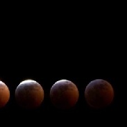 <font class="tempImageTitleThumbText">Total Lunar Eclipse</font><br>Gary Spichiger<br>Jan 21 7:05pm<br>Douglasville, GA