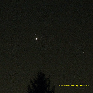 <font class="tempImageTitleThumbText">Venus And Pleiades</font><br>Gaspare Bosio<br>Apr 3 8:19pm<br>Brescia, Italy