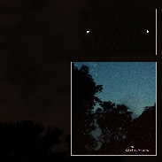 <font class="tempImageTitleThumbText">Venus & Jupiter Close Conjunction</font><br>Gavin Khoo<br>Jul 1 2:58pm<br>Singapore city