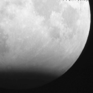 <font class="tempImageTitleThumbText">Partial Lunar Eclipse</font><br>Geir T B Øye<br>Oct 28 9:23pm<br>Ørsta, Norway