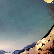 <font class="tempImageTitleThumbText">Auroral Dunes</font><br>Geir T Birkeland Øye<br>May 23 8:43pm<br>Ørsta, Norway