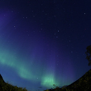 <font class="tempImageTitleThumbText">Auroras</font><br>Geir T Birkeland Øye<br>Aug 18 9:12am<br>Ørsta, Norway