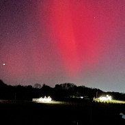 <font class="tempImageTitleThumbText">Auroras</font><br>Gene Gabry<br>Nov 12 5:03am<br>Clarksville, Tennessee, USA