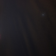 <font class="tempImageTitleThumbText">Venus-Jupiter-Mars Conjunction</font><br>Geneviève de Messières <br>Oct 26 10:40am<br>Alexandria, VA