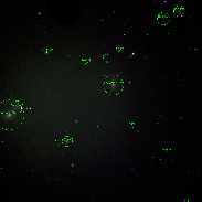 <font class="tempImageTitleThumbText">Supernova SN 2022hrs In NGC 4647</font><br>Geoff Chester<br>May 3 10:29pm<br>Alexandria, Virginia, USA