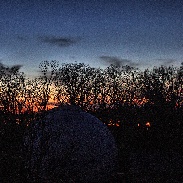 <font class="tempImageTitleThumbText">Mercury And Venus</font><br>Geoff Chester<br>Mar 6 3:23am<br>Washington, DC, USA