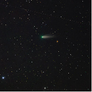 <font class="tempImageTitleThumbText">Comet 220P/Mc Naught </font><br>Georg Klingersberger<br>Aug 15 4:42am<br>Kobernaußen Upper Austria