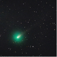 <font class="tempImageTitleThumbText">Comet 220P/Mc Naught In Cetus</font><br>Georg Klingersberger<br>Aug 10 5:08pm<br>Kobernaußen Upper Austria