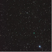 <font class="tempImageTitleThumbText">Comet 24P/Schaumasse In Leo</font><br>Georg Klingersberger<br>Dec 20 9:23pm<br>Kobernaußen Upper Austria