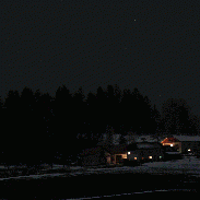 <font class="tempImageTitleThumbText">Venus And Jupiter Conjunction</font><br>Georg Klingersberger<br>Mar 2 9:25pm<br>Kobernaußen Upper Austria