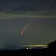 <font class="tempImageTitleThumbText">Comet Neowise</font><br>Georg Klingersberger<br>Jul 12 6:24am<br>Kobernaussen Upper Austria