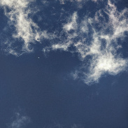 <font class="tempImageTitleThumbText">Crescent VENUS With Clouds</font><br>Georg Klingersberger<br>Aug 11 10:37am<br>Kobernaußen Upper Austria