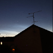<font class="tempImageTitleThumbText">Noctilucent Cloud</font><br>George Anderson<br>Jun 28 2:52pm<br>Wokingham, England, UK.