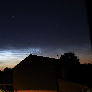 <font class="tempImageTitleThumbText">Noctilucent Cloud</font><br>George Anderson<br>Jun 29 7:50pm<br>Wokingham, England, UK.