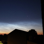 <font class="tempImageTitleThumbText">Noctilucent Cloud</font><br>George Anderson<br>Jul 9 3:45pm<br>Wokingham, England, UK.