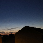 <font class="tempImageTitleThumbText">Noctilucent Cloud</font><br>George Anderson<br>Jul 12 7:28pm<br>Wokingham, England, UK.