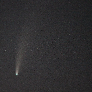 <font class="tempImageTitleThumbText">Comet C/2020 F3 NEOWISE</font><br>George Anderson<br>Jul 18 7:40pm<br>Wokingham, England, UK