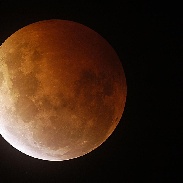 <font class="tempImageTitleThumbText">Total Lunar Eclipse</font><br>George Ionas<br>Oct 8 12:56pm<br>Palmerston North, New Zealand