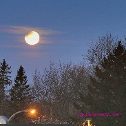 <font class="tempImageTitleThumbText">Lunar Eclipse Of Jan 31, 2018</font><br>George Liv<br>Feb 1 2:13am<br>Saint-Laurent, Quebec, Canada