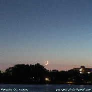 <font class="tempImageTitleThumbText">Smoke Free Venus & Moon</font><br>George Liv<br>Jul 17 6:22am<br>Montréal, QC, Canada