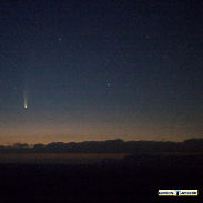 <font class="tempImageTitleThumbText">Comet  C/2020 F3 (NEOWISE) </font><br>George MIchail<br>Jul 11 7:53am<br>SKOPELOS HELLAS