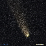 <font class="tempImageTitleThumbText">Comet  C/2020 F3 (NEOWISE) </font><br>George MIchail<br>Jul 11 7:39am<br>SKOPELOS HELLAS