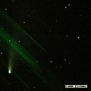 <font class="tempImageTitleThumbText">Comet  C/2020 F3 (NEOWISE) </font><br>George MIchail<br>Jul 23 6:23am<br>SKOPELOS HELLAS