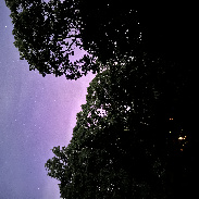 <font class="tempImageTitleThumbText">Auroras </font><br>George Preoteasa<br>Jul 4 8:27pm<br>Milford, Pennsylvania, USA