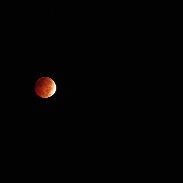 <font class="tempImageTitleThumbText">Lunar Eclipse</font><br>George Varros<br>Oct 8 12:22pm<br>Mount Airy, Maryland