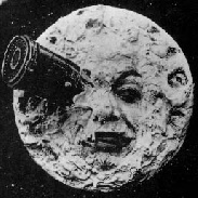 <font class="tempImageTitleThumbText">Moon Rocket Impact</font><br>Georges Méliès<br>Aug 6 6:51pm<br>In a film
