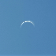 <font class="tempImageTitleThumbText">Venus Inferior Conjunction</font><br>Georgi Marinov<br>Aug 13 4:05pm<br>Sofia, Bulgaria