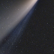 <font class="tempImageTitleThumbText">Comet C/2020F3 NEOWISE</font><br>Gerald Rhemann<br>Jul 10 9:55pm<br>Puchenstuben, Lower Austria